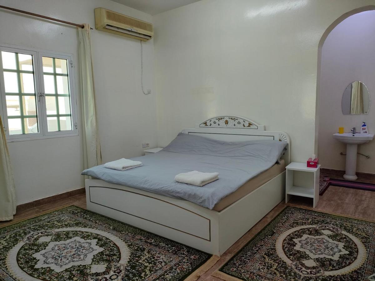 Ras Al Hadd Orchidアパートメント 部屋 写真