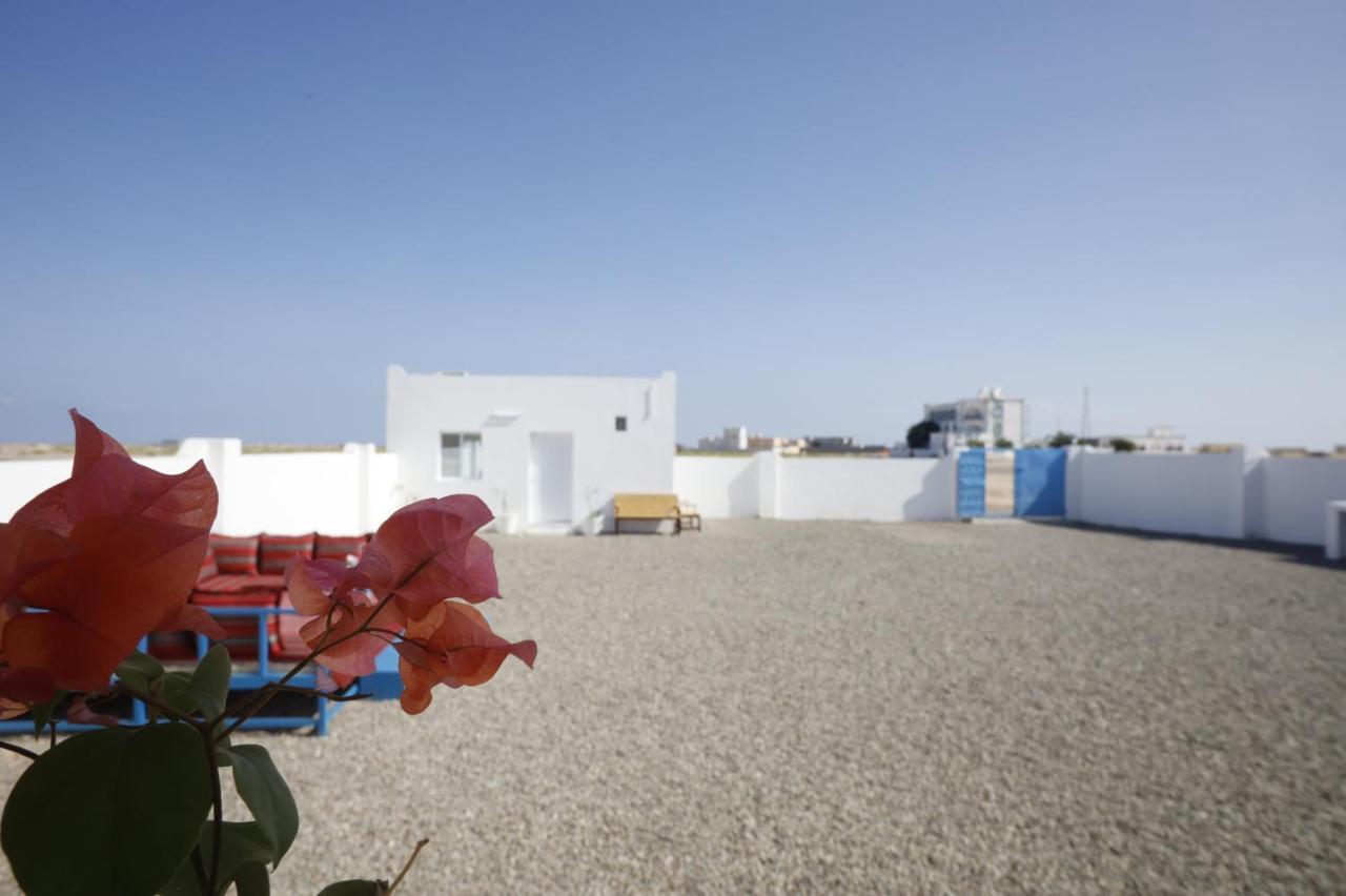 Ras Al Hadd Orchidアパートメント エクステリア 写真